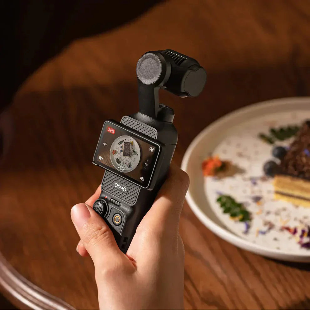 Ziaomi Video Recorder (BUY1 GET1 FREE)