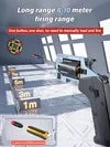 Alloy Security Toy (100 Bullets Free)
