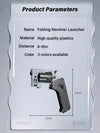 Alloy Security Toy (100 Bullets Free)