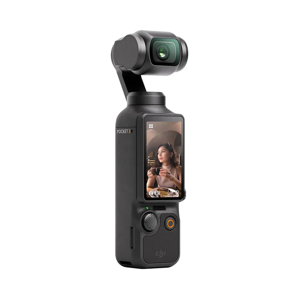 Ziaomi Video Recorder (BUY1 GET1 FREE)