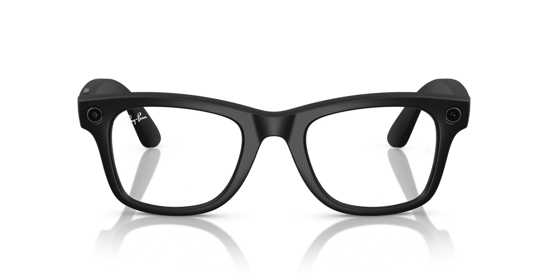 👓 Metaa AI Smart Sunglasses With Camera Mic and Speaker in Just ₹899!