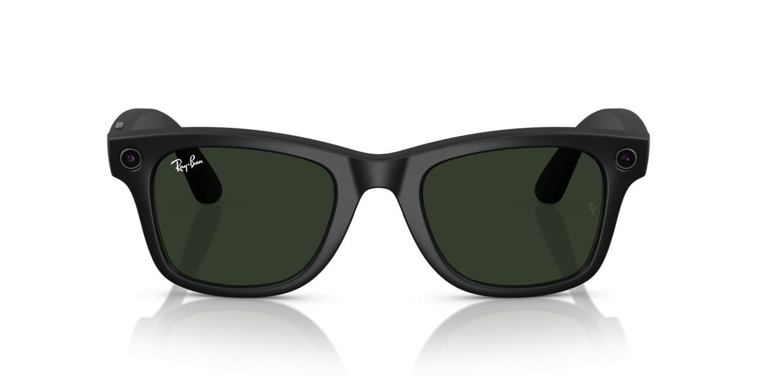 👓 Metaa AI Smart Sunglasses With Camera Mic and Speaker in Just ₹899!
