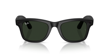 👓 Metaa AI Smart Sunglasses With Camera Mic and Speaker in Just ₹899!