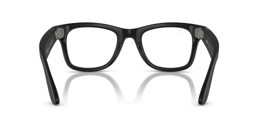 👓 Metaa AI Smart Sunglasses With Camera Mic and Speaker in Just ₹899!