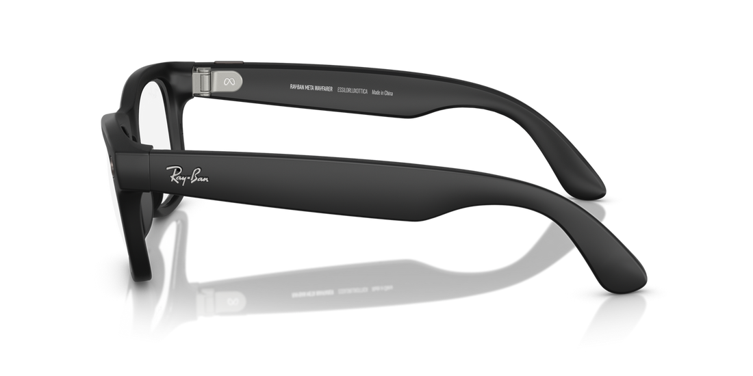👓 Metaa AI Smart Sunglasses With Camera Mic and Speaker in Just ₹899!