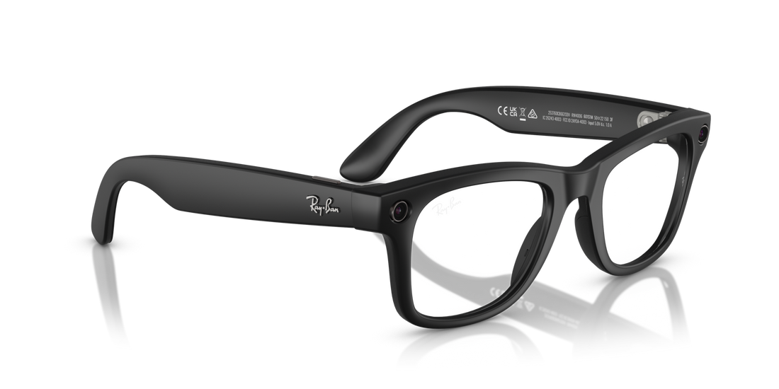 👓 Metaa AI Smart Sunglasses With Camera Mic and Speaker in Just ₹899!